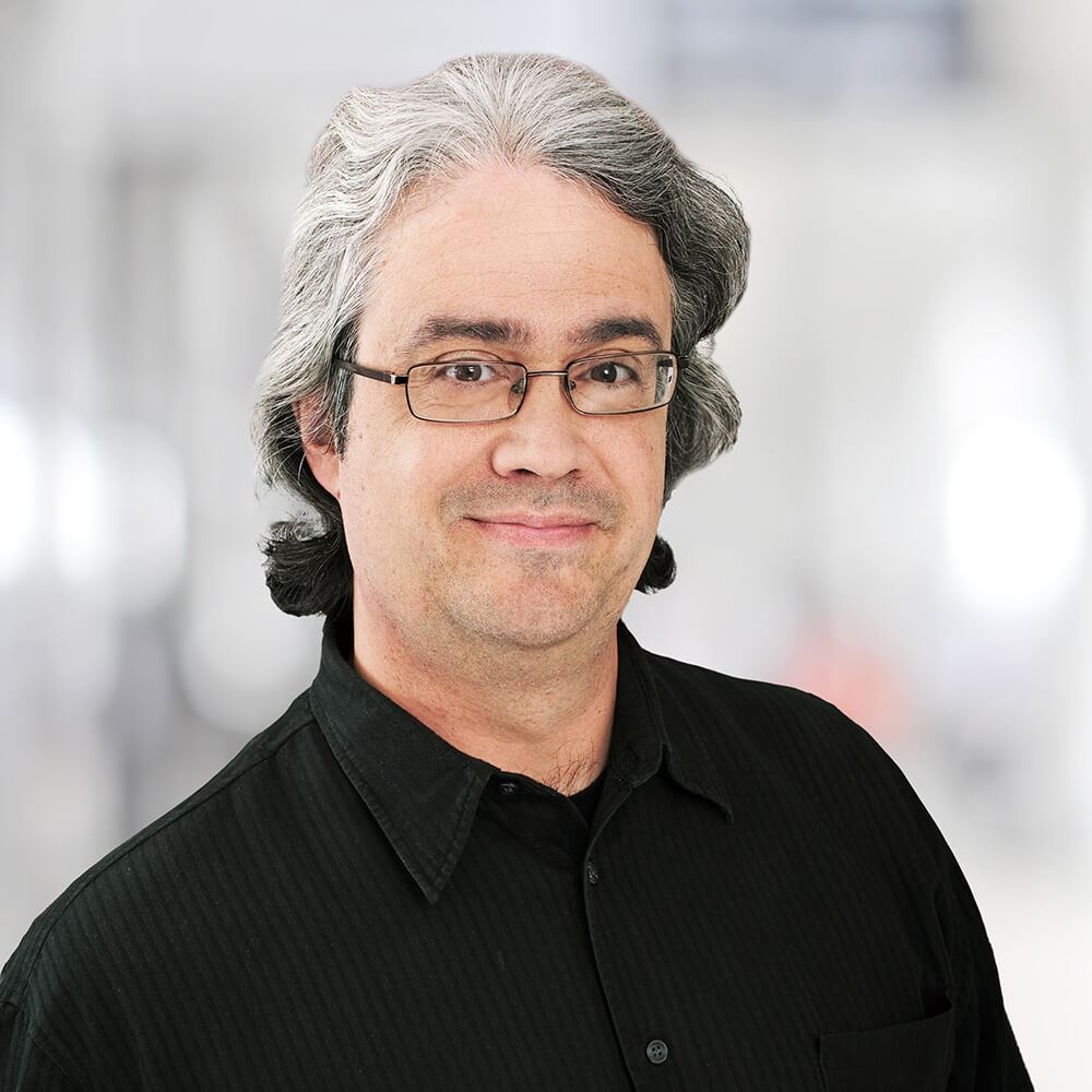 Andreas W. Koepp Andreas W. Koepp
