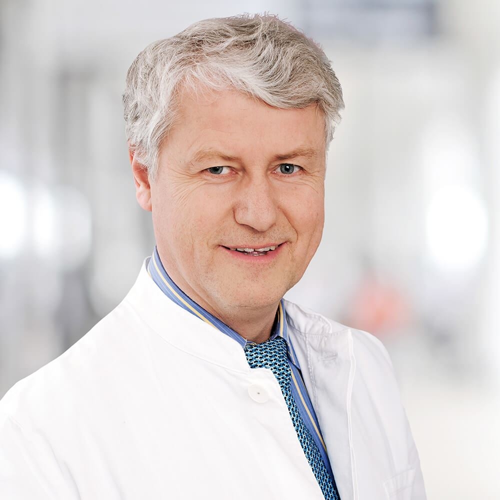 Dr. med. Michael Hanicke Dr. med. Michael Hanicke