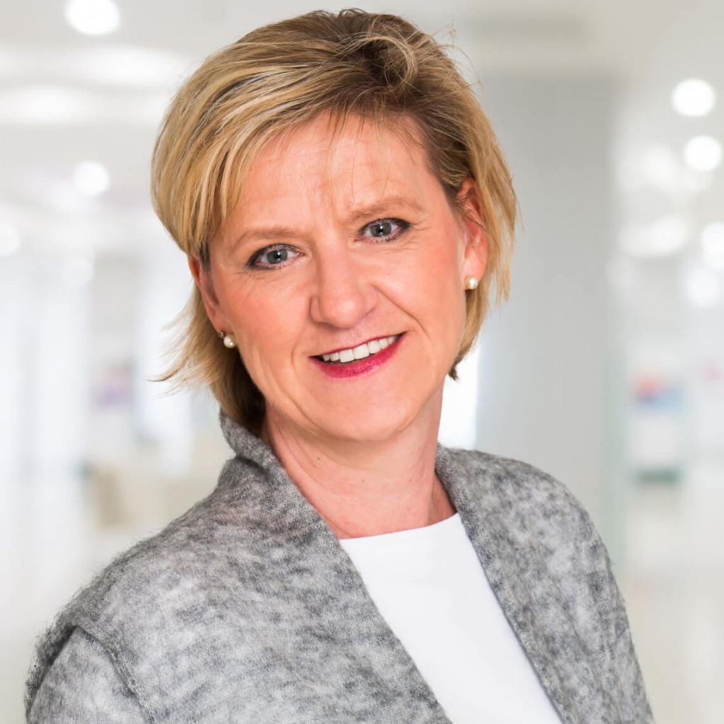 Susanne Brockmann Susanne Brockmann