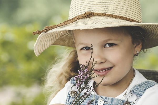 Kinderzahnmedizin – die Kleinsten ganz groß